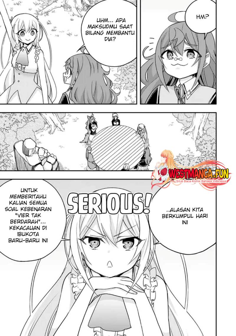 jitsu-wa-ore-saikyou-deshita - Chapter: 85