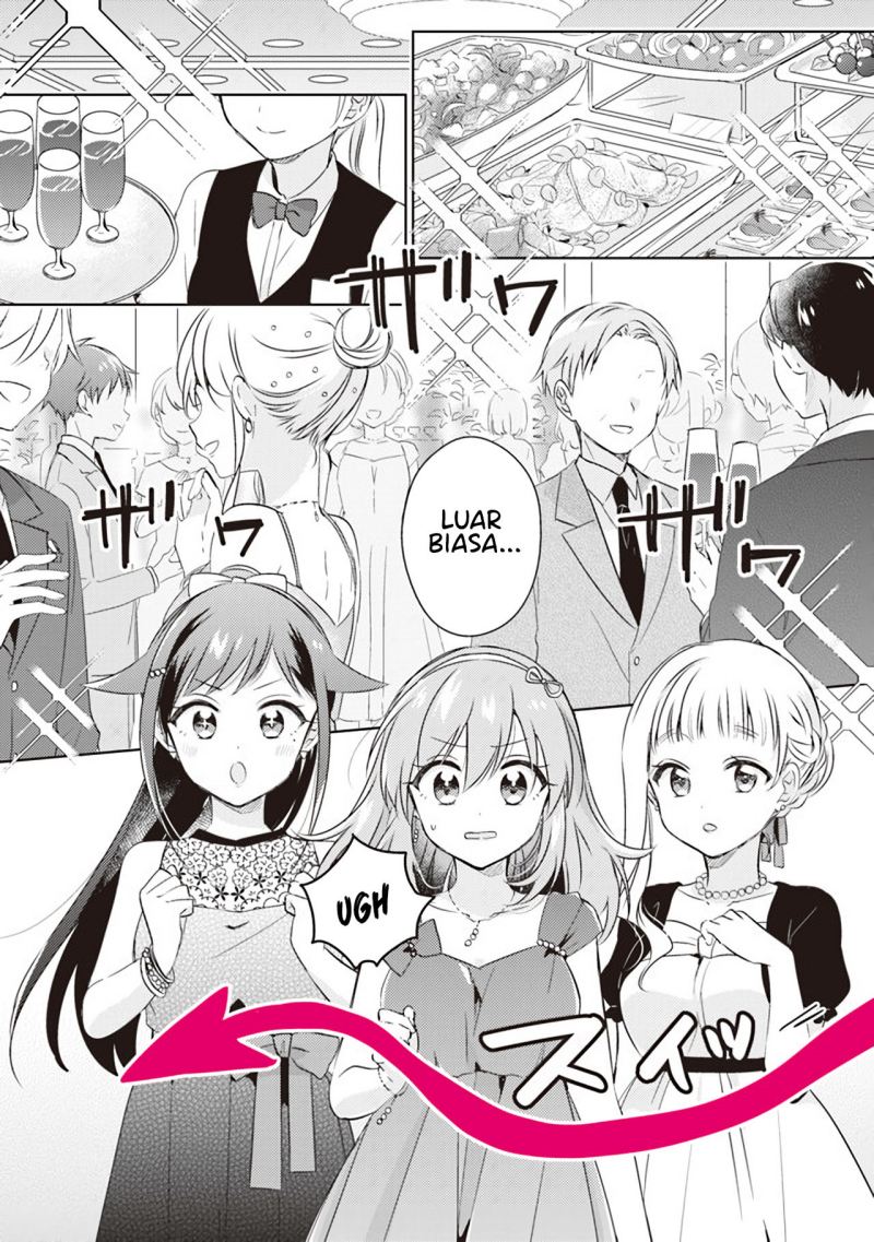 moshi-koi-ga-mieta-nara - Chapter: 6.3