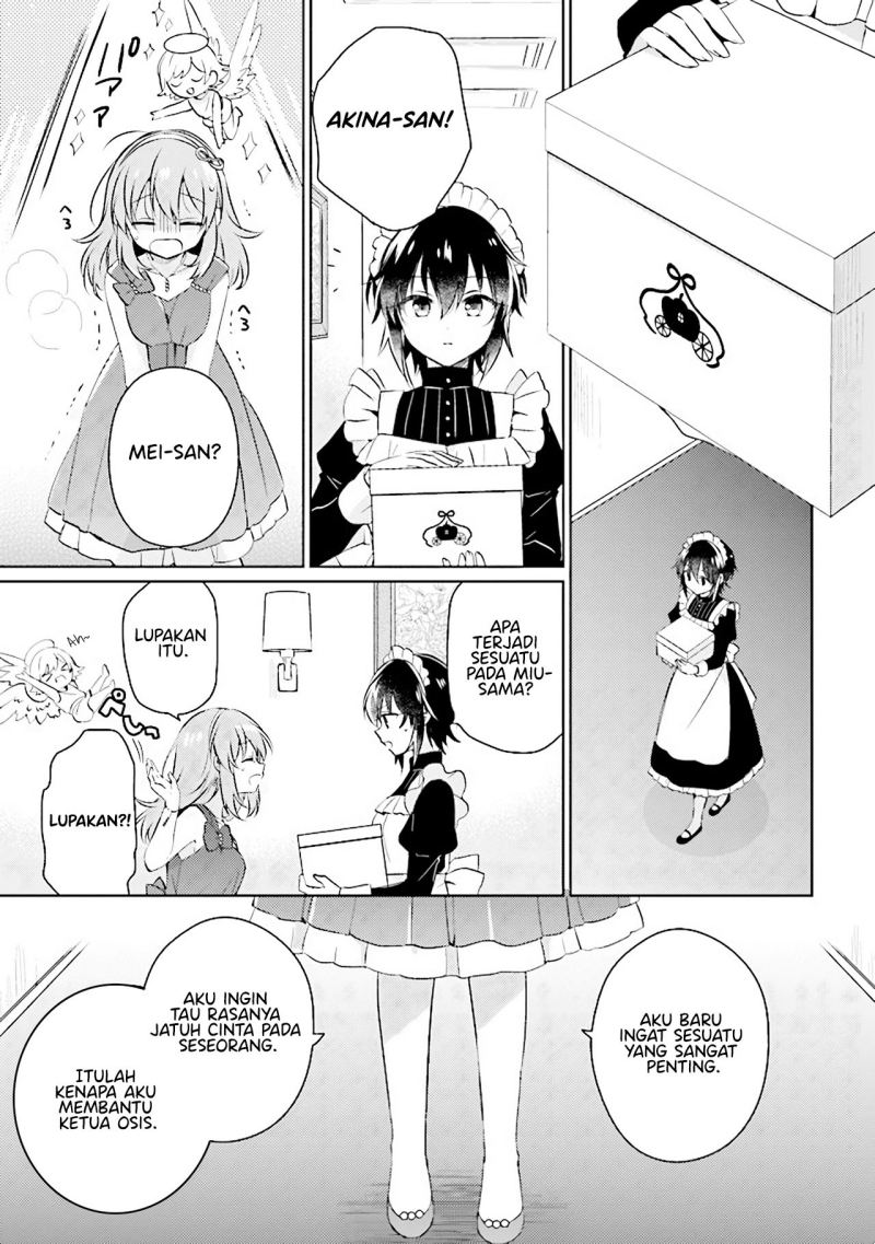 moshi-koi-ga-mieta-nara - Chapter: 6.3