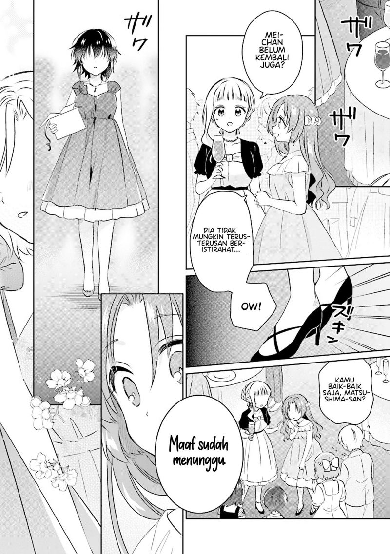 moshi-koi-ga-mieta-nara - Chapter: 6.3