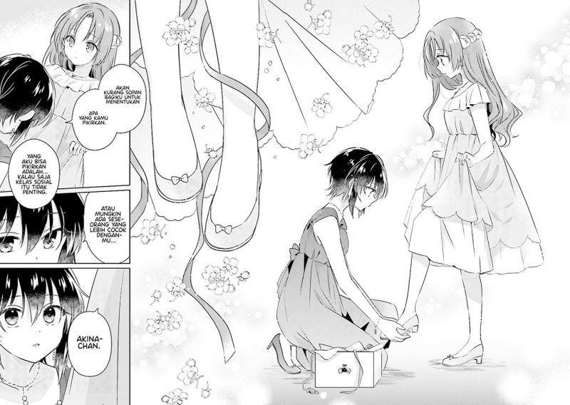 moshi-koi-ga-mieta-nara - Chapter: 6.3