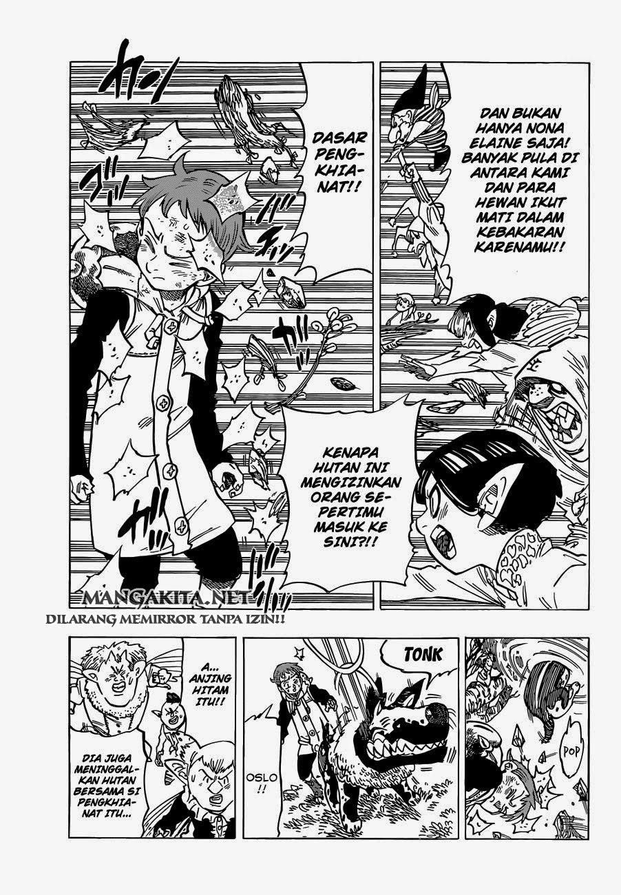 nanatsu-no-taizai - Chapter: 105