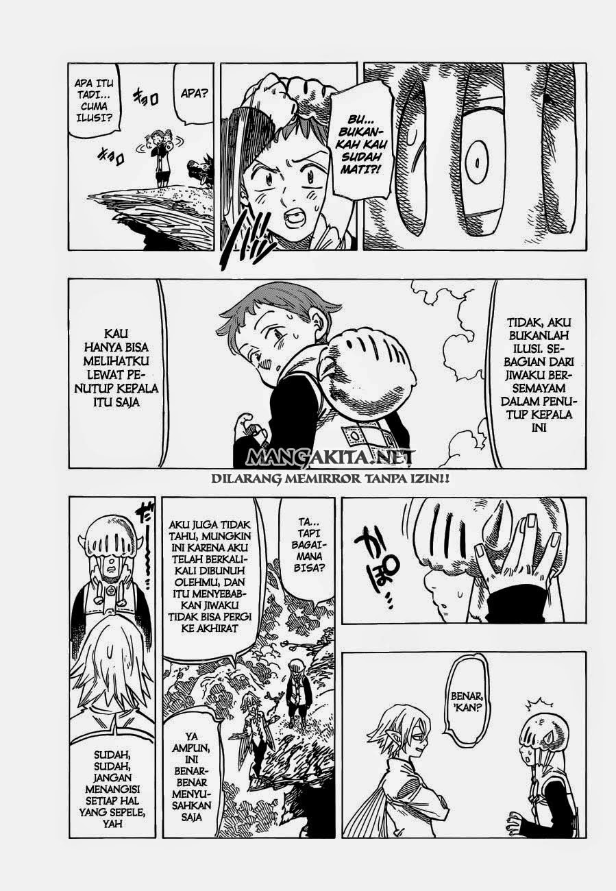 nanatsu-no-taizai - Chapter: 105