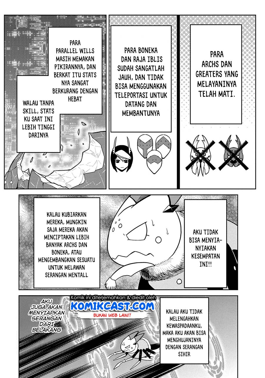 kumo-desu-ga-nani-ka - Chapter: 46.1