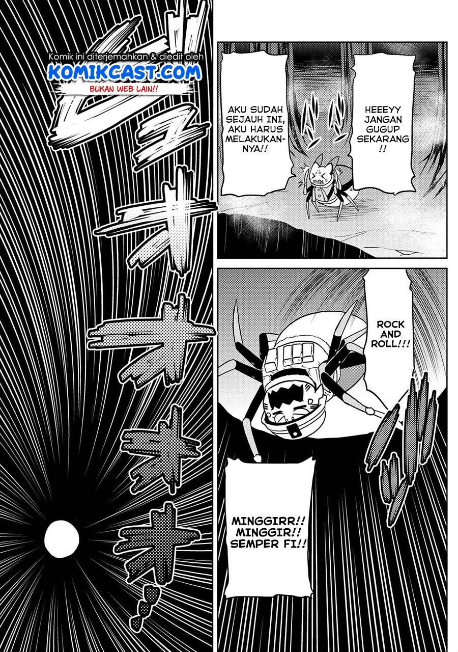 kumo-desu-ga-nani-ka - Chapter: 46.1