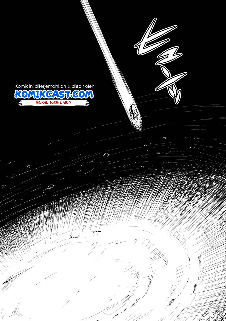 kumo-desu-ga-nani-ka - Chapter: 46.1