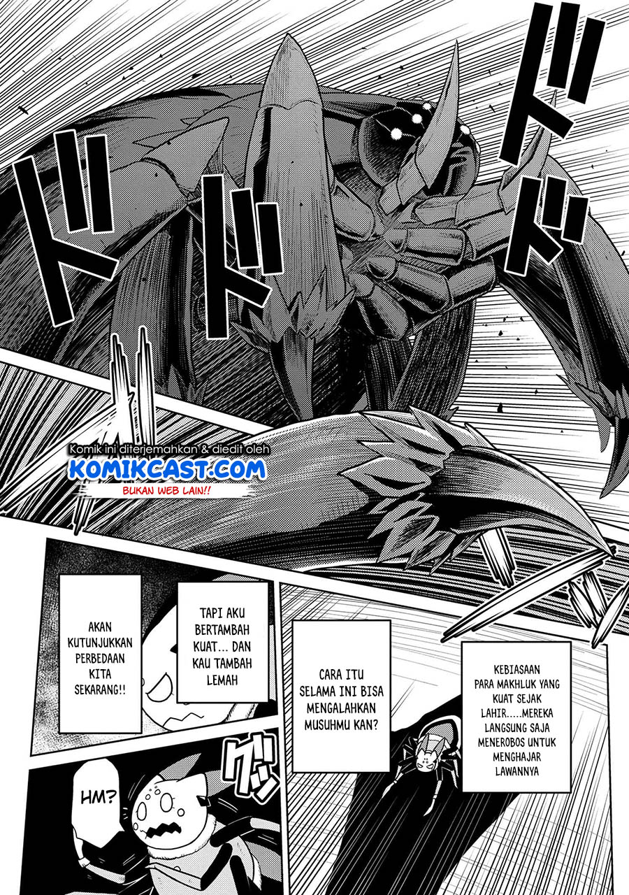 kumo-desu-ga-nani-ka - Chapter: 46.1