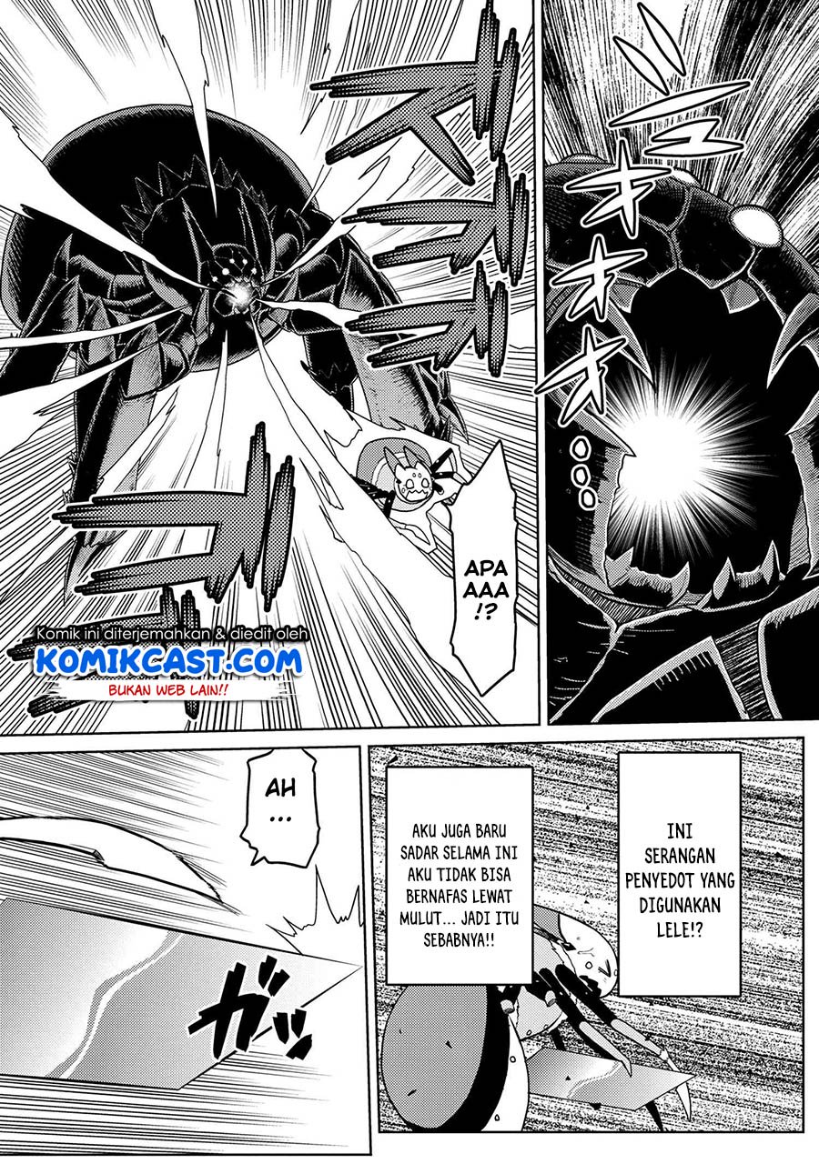 kumo-desu-ga-nani-ka - Chapter: 46.1