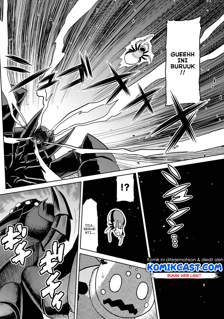 kumo-desu-ga-nani-ka - Chapter: 46.1