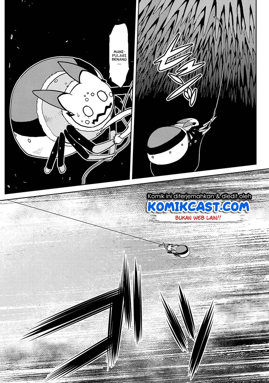 kumo-desu-ga-nani-ka - Chapter: 46.1