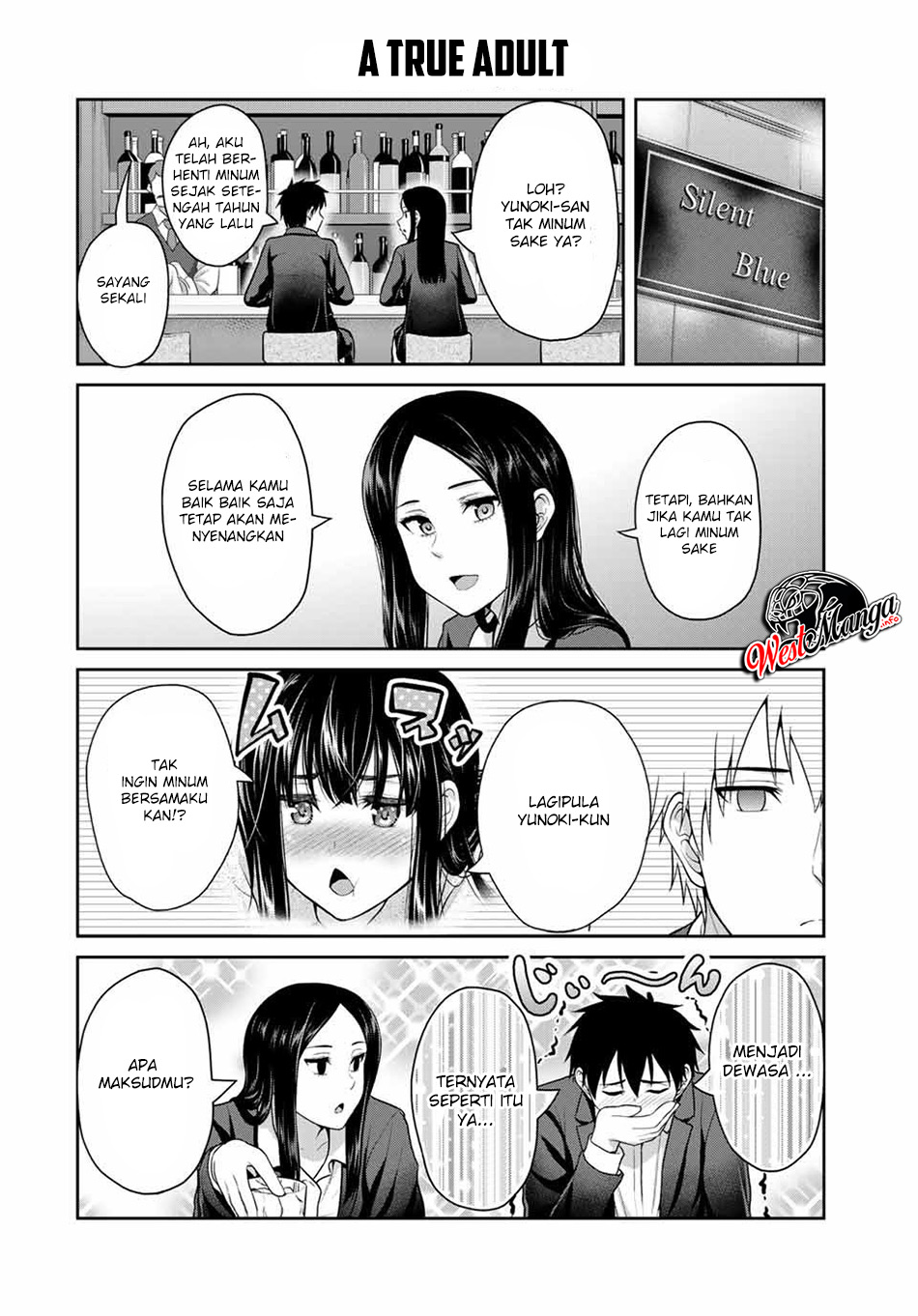 fechippuru-bokura-no-junsuina-koi - Chapter: 45