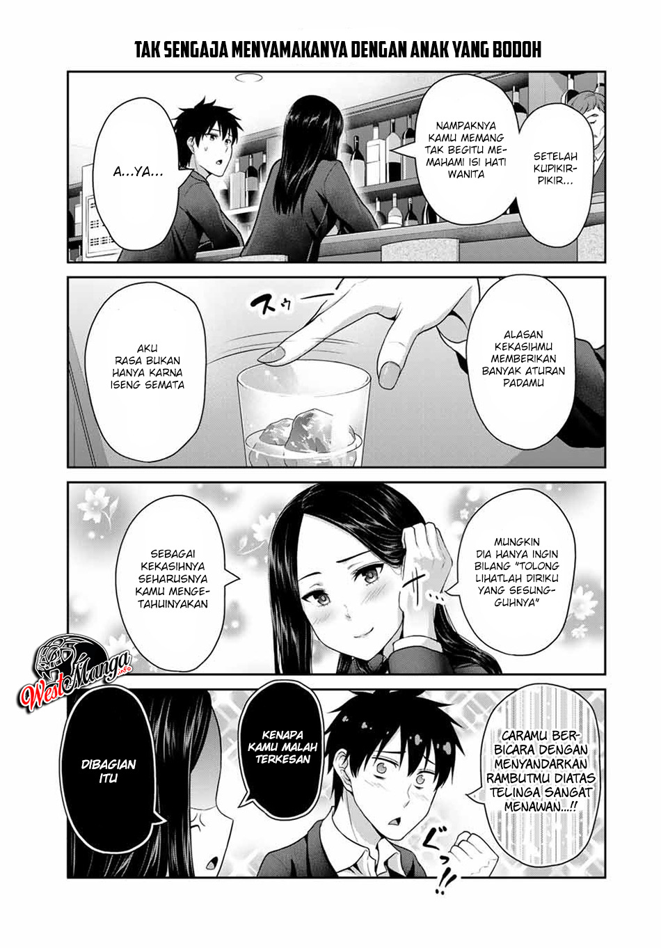 fechippuru-bokura-no-junsuina-koi - Chapter: 45