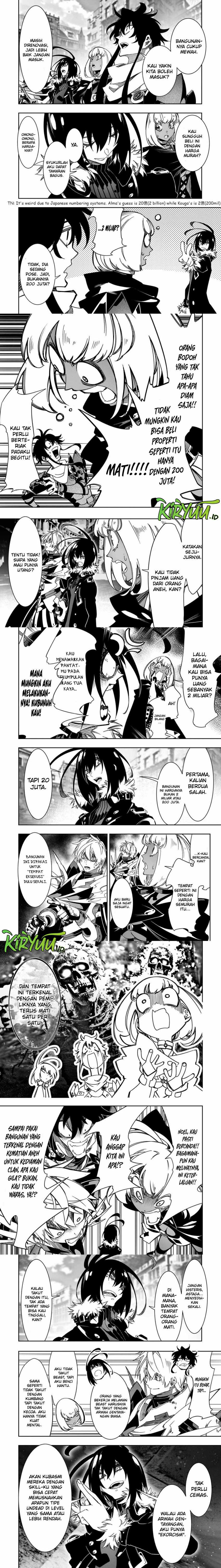 the-most-notorious-talker-runs-the-worlds-greatest-clan - Chapter: 40
