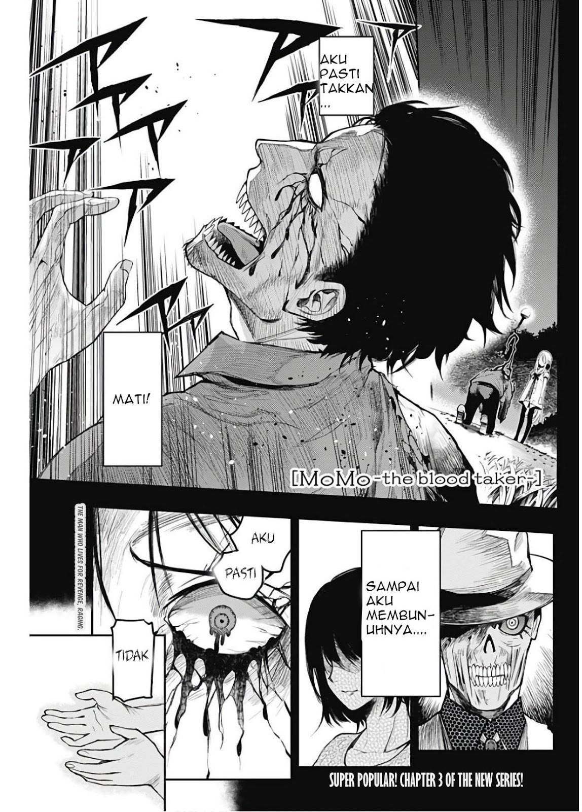 momo-the-blood-taker - Chapter: 03