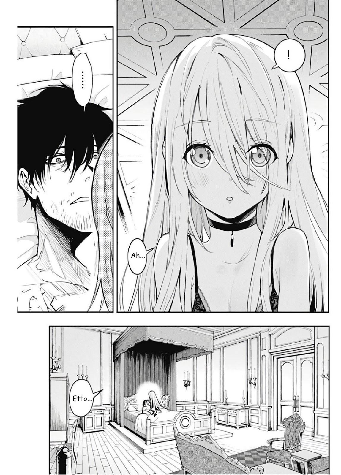 momo-the-blood-taker - Chapter: 03