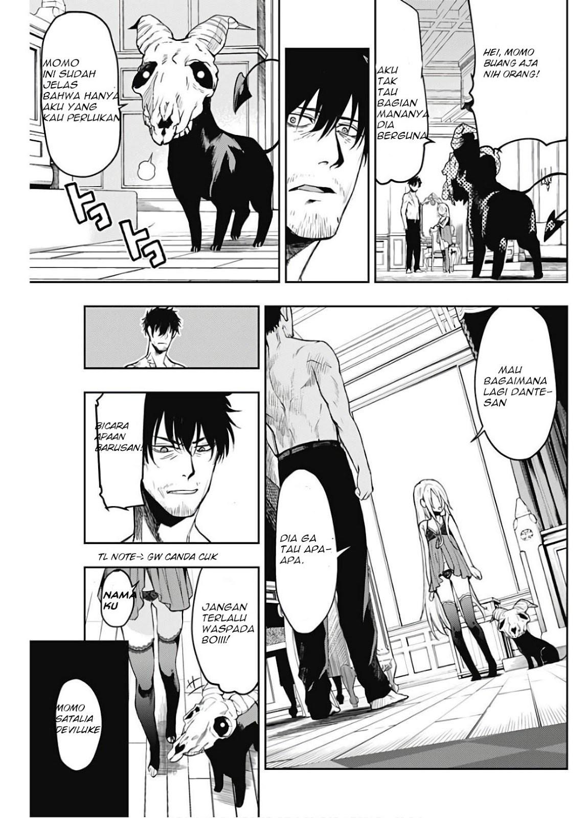 momo-the-blood-taker - Chapter: 03