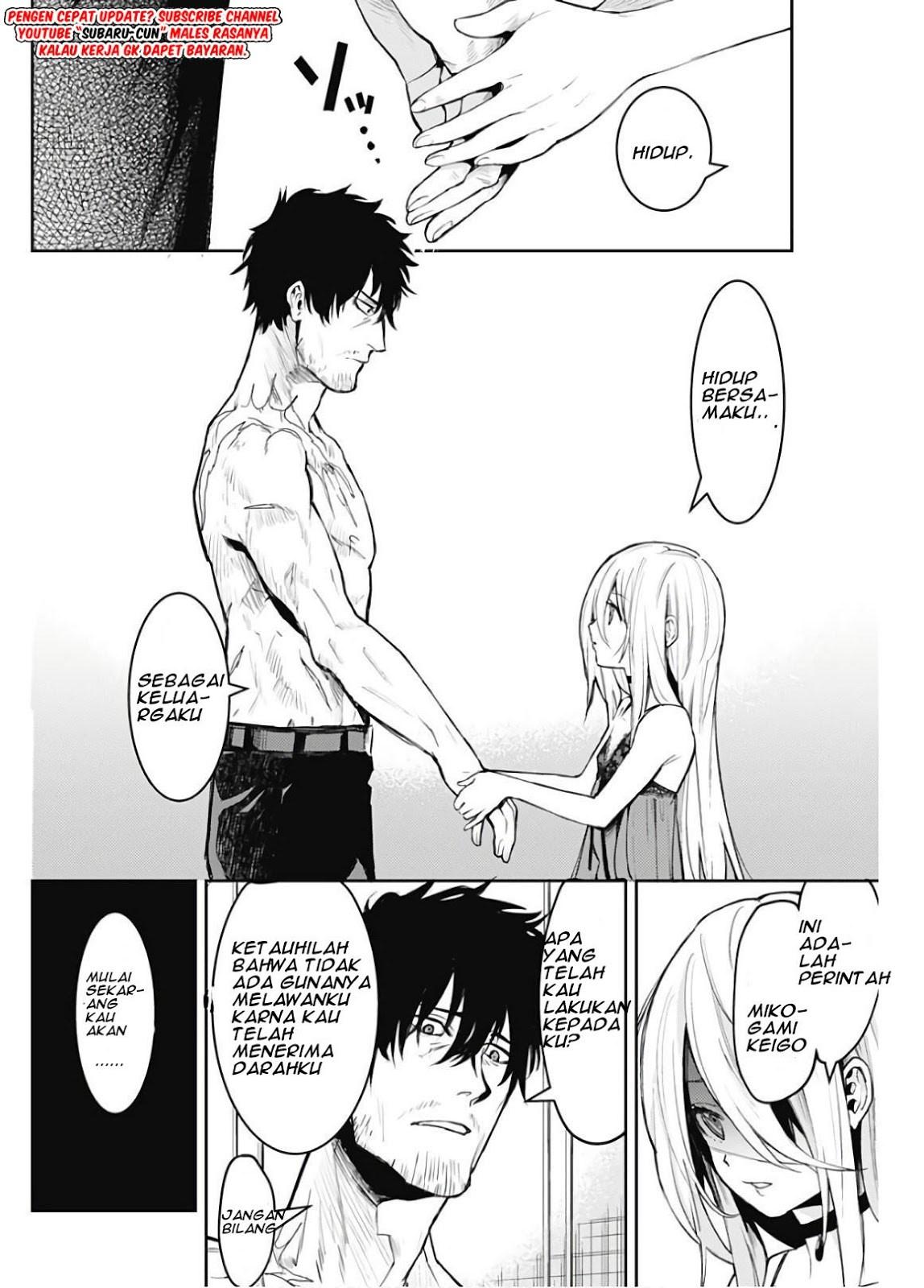 momo-the-blood-taker - Chapter: 03