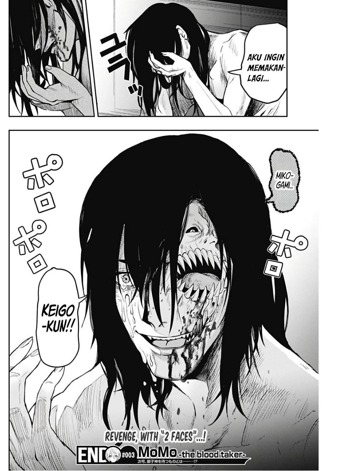 momo-the-blood-taker - Chapter: 03