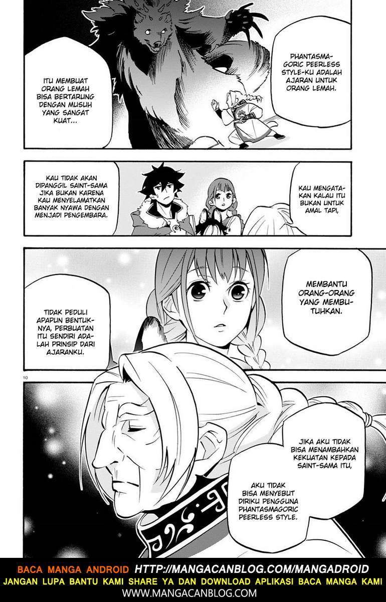 tate-no-yuusha-no-nariagari - Chapter: 47