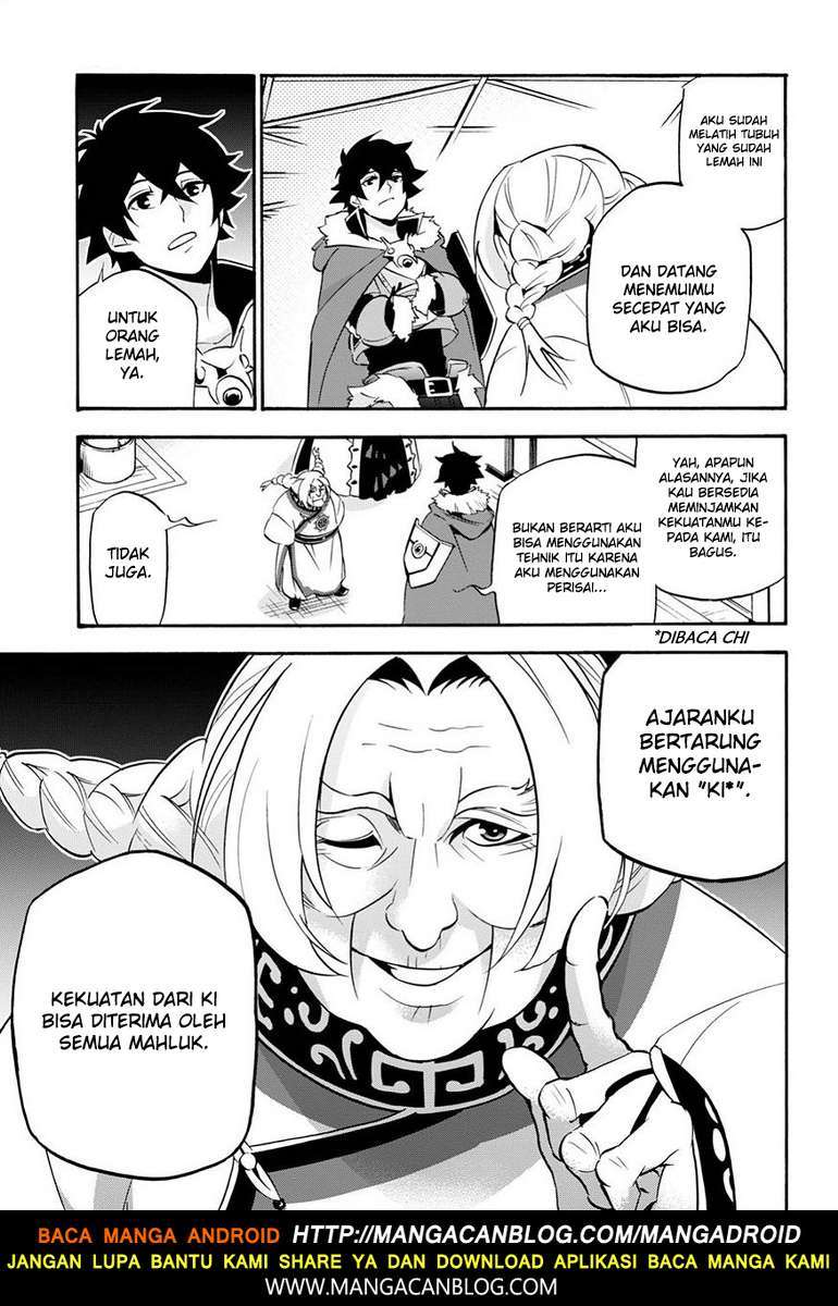 tate-no-yuusha-no-nariagari - Chapter: 47