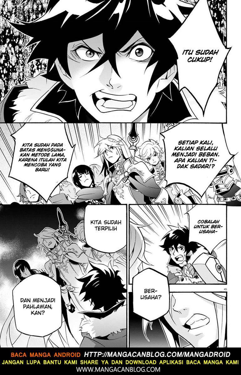 tate-no-yuusha-no-nariagari - Chapter: 47