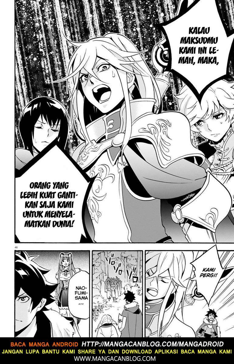 tate-no-yuusha-no-nariagari - Chapter: 47