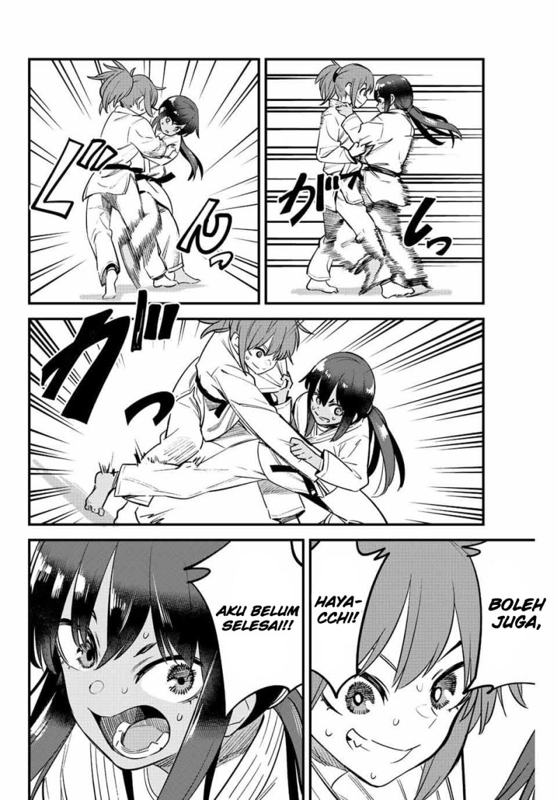 ijiranaide-nagatoro-san - Chapter: 116