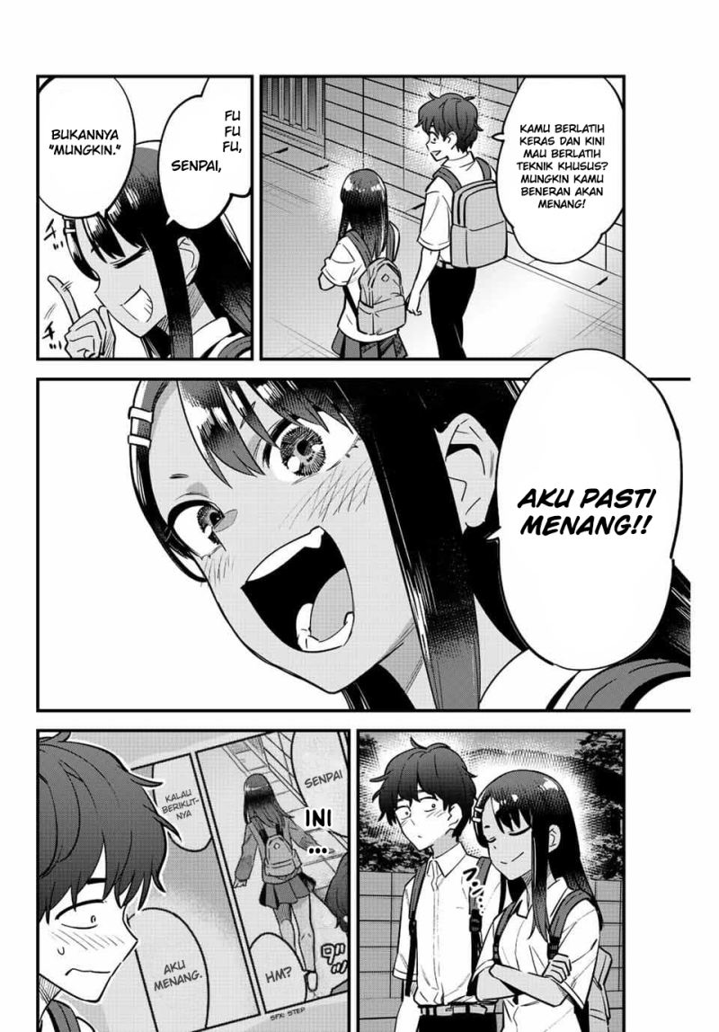 ijiranaide-nagatoro-san - Chapter: 116