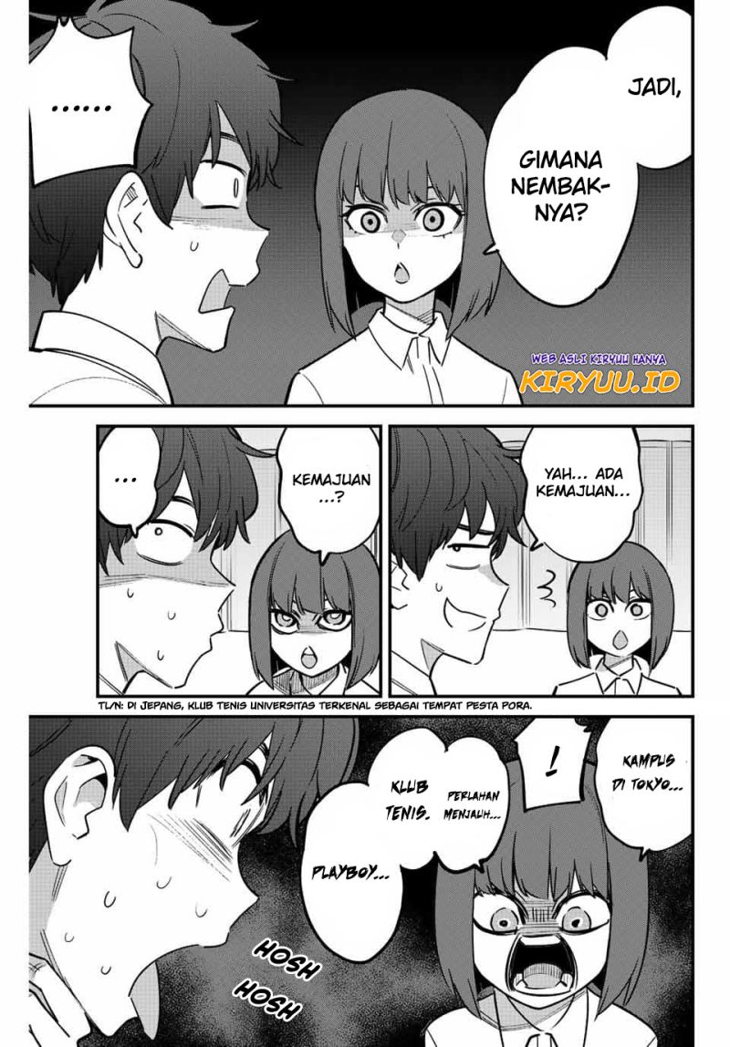 ijiranaide-nagatoro-san - Chapter: 116