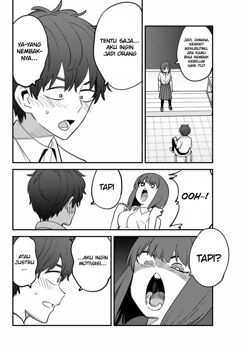 ijiranaide-nagatoro-san - Chapter: 116