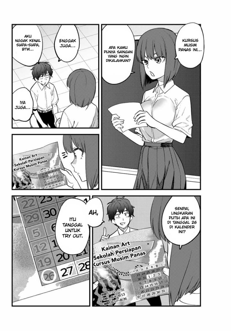 ijiranaide-nagatoro-san - Chapter: 116