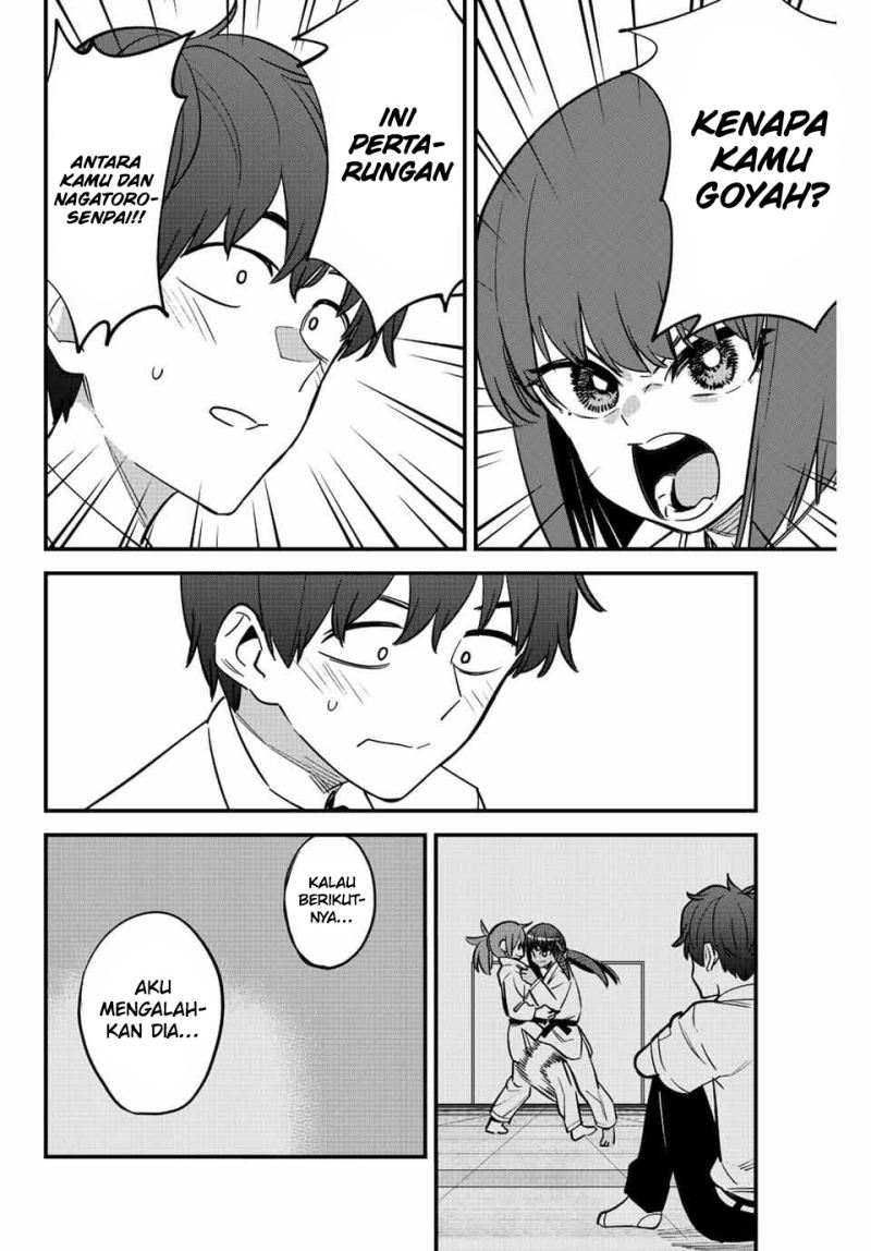 ijiranaide-nagatoro-san - Chapter: 116