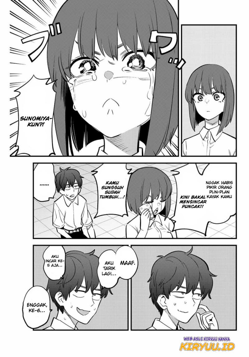 ijiranaide-nagatoro-san - Chapter: 116