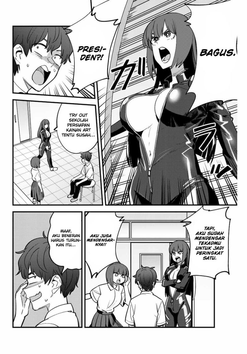 ijiranaide-nagatoro-san - Chapter: 116