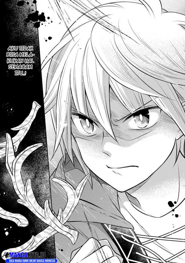 isekai-no-binbou-nouka-ni-tensei-shita-node-renga-wo-tsukutte-shiro-wo-tateru-koto-ni-shimashita - Chapter: 6.1