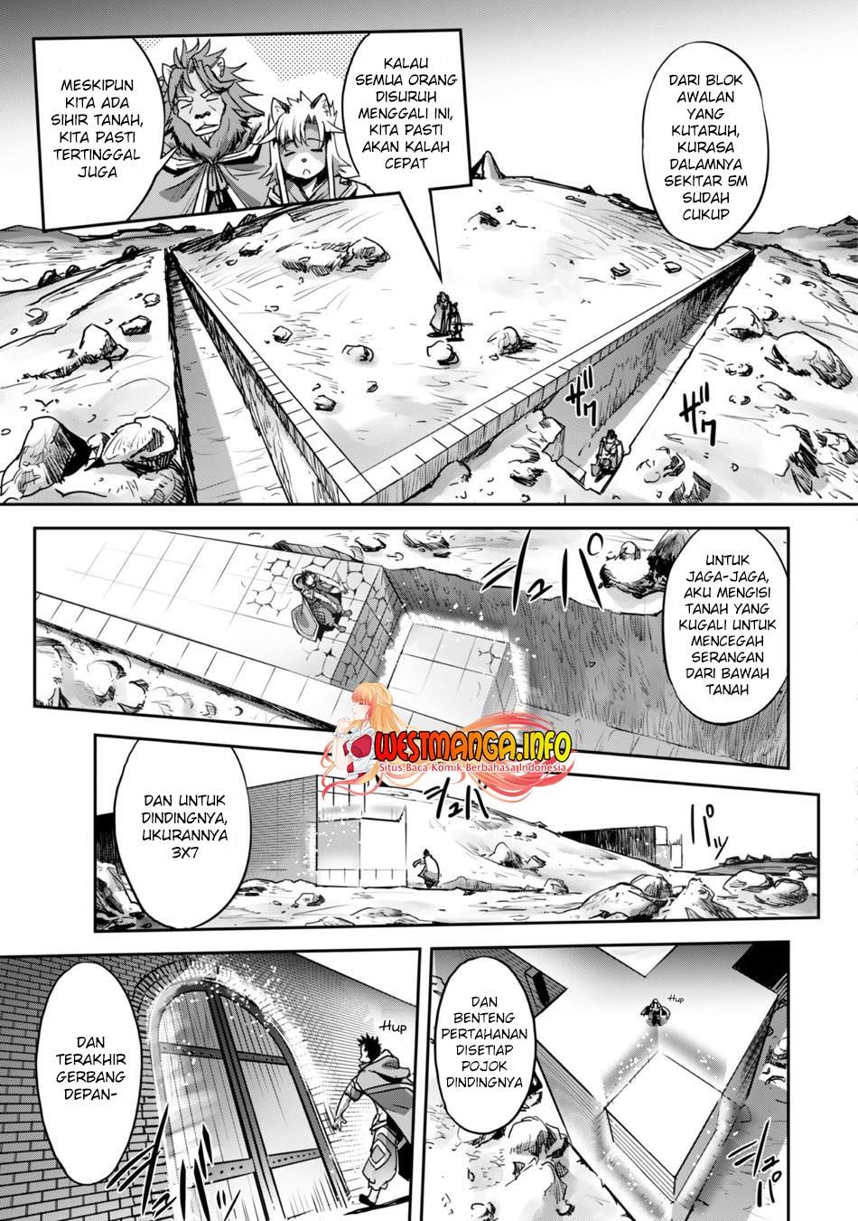 craft-game-no-nouryoku-de-isekai-kouryaku - Chapter: 19