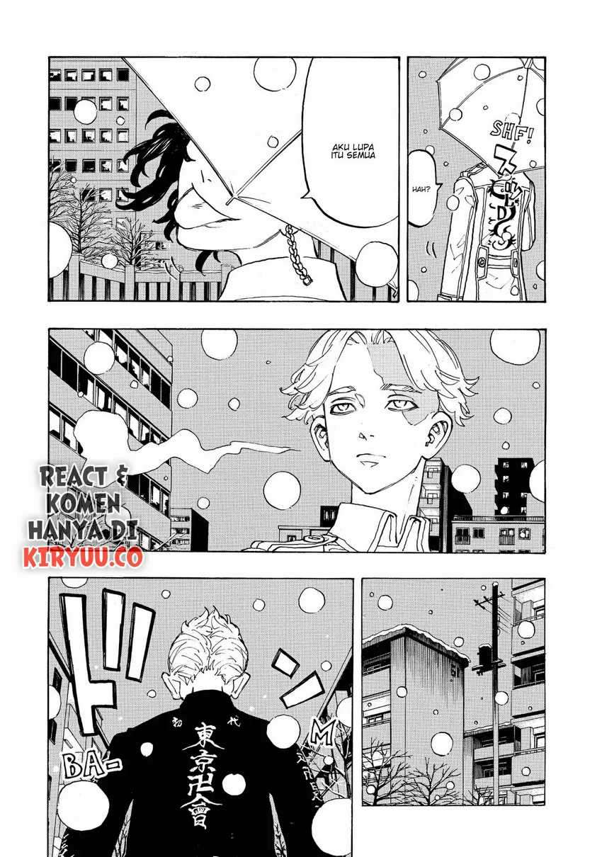 tokyo-revengers - Chapter: 92