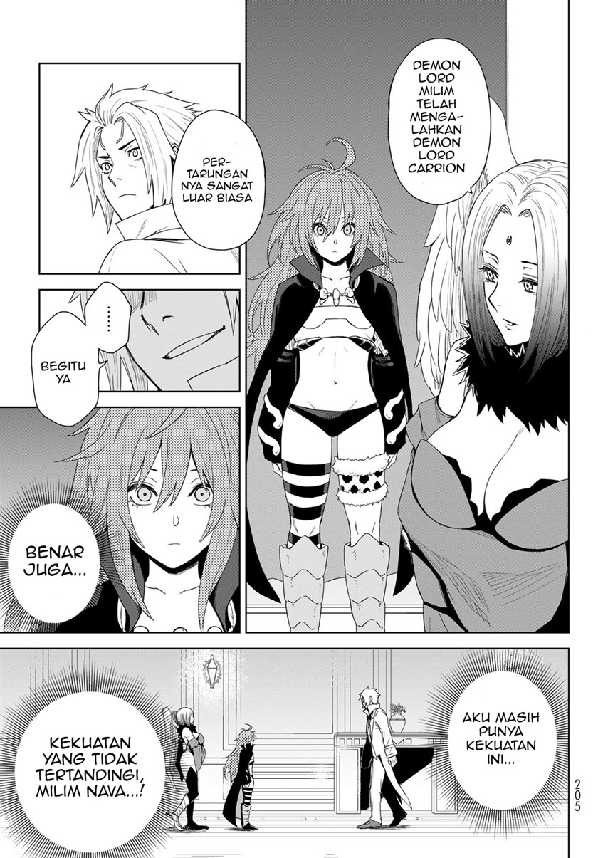 tensei-shitara-slime-datta-ken-clayman-revenge - Chapter: 1