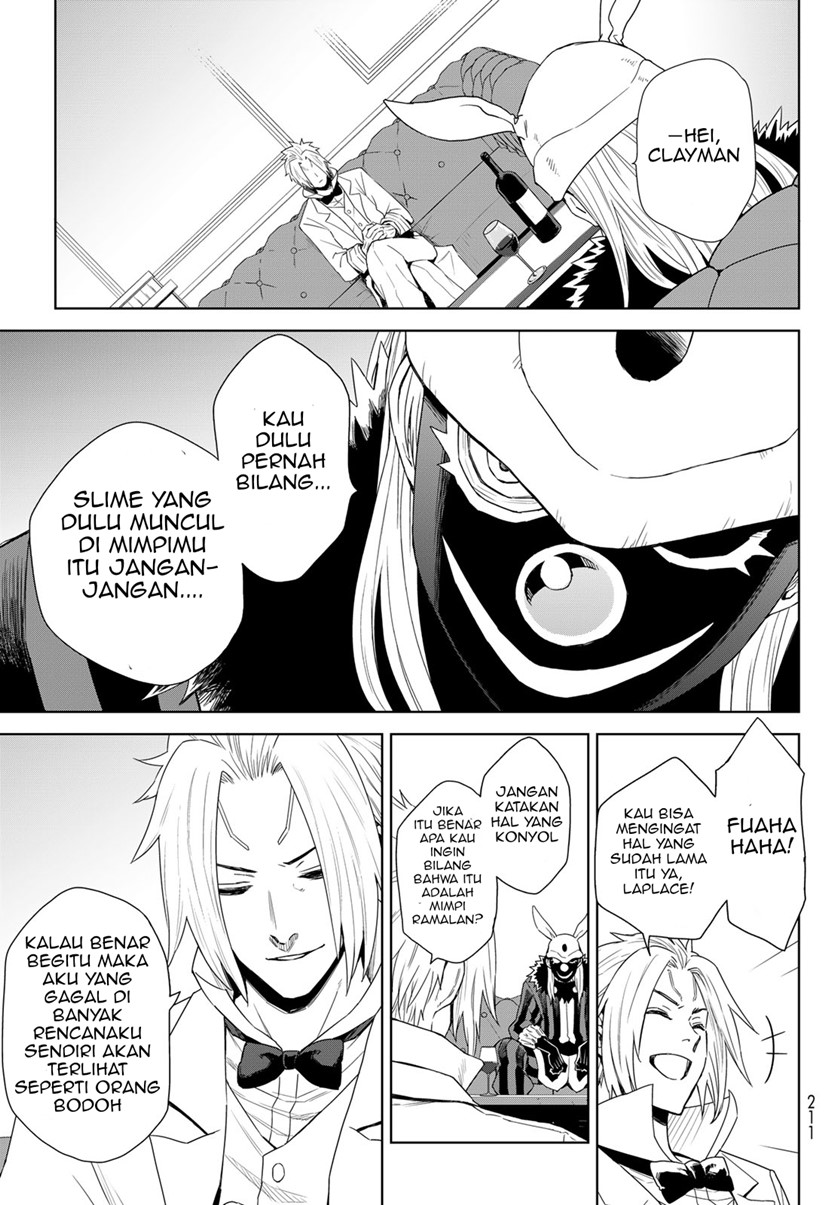 tensei-shitara-slime-datta-ken-clayman-revenge - Chapter: 1