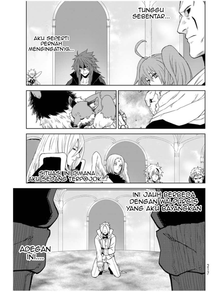 tensei-shitara-slime-datta-ken-clayman-revenge - Chapter: 1