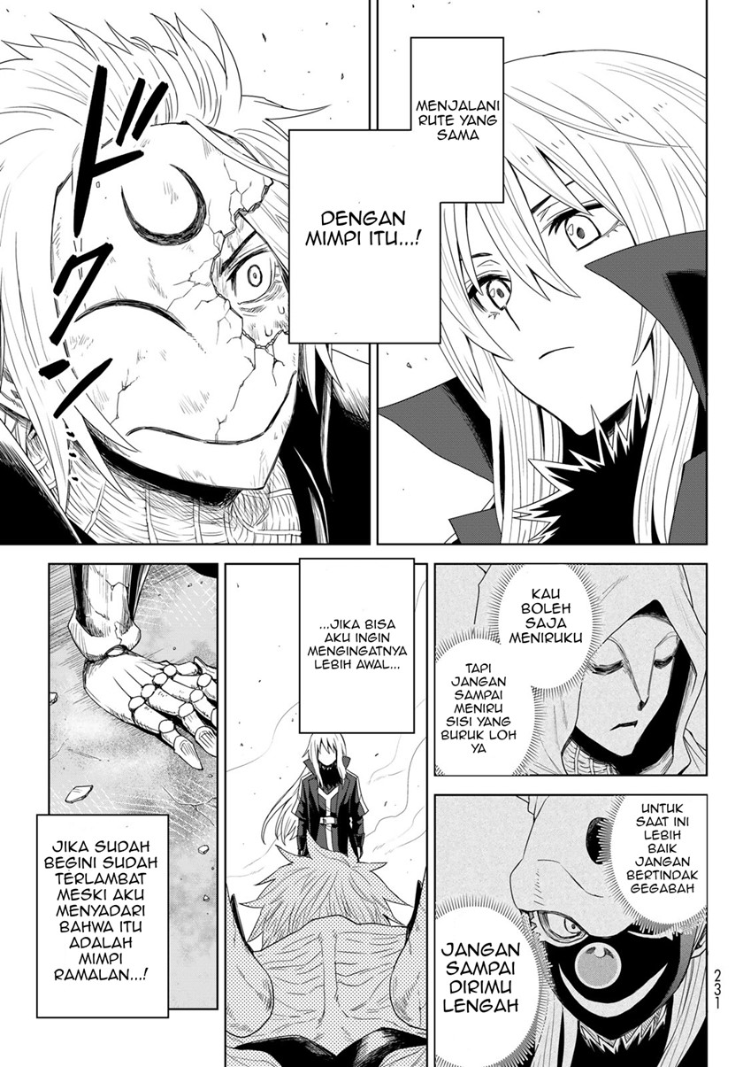 tensei-shitara-slime-datta-ken-clayman-revenge - Chapter: 1