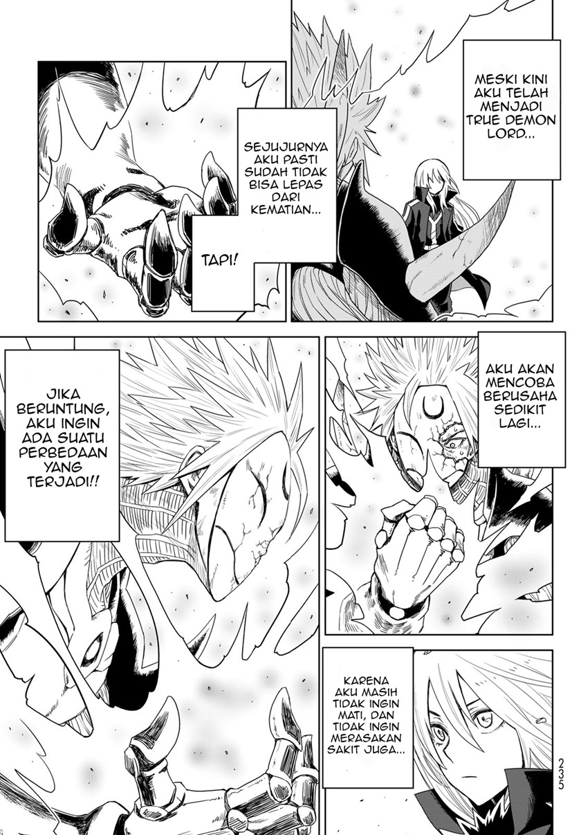 tensei-shitara-slime-datta-ken-clayman-revenge - Chapter: 1