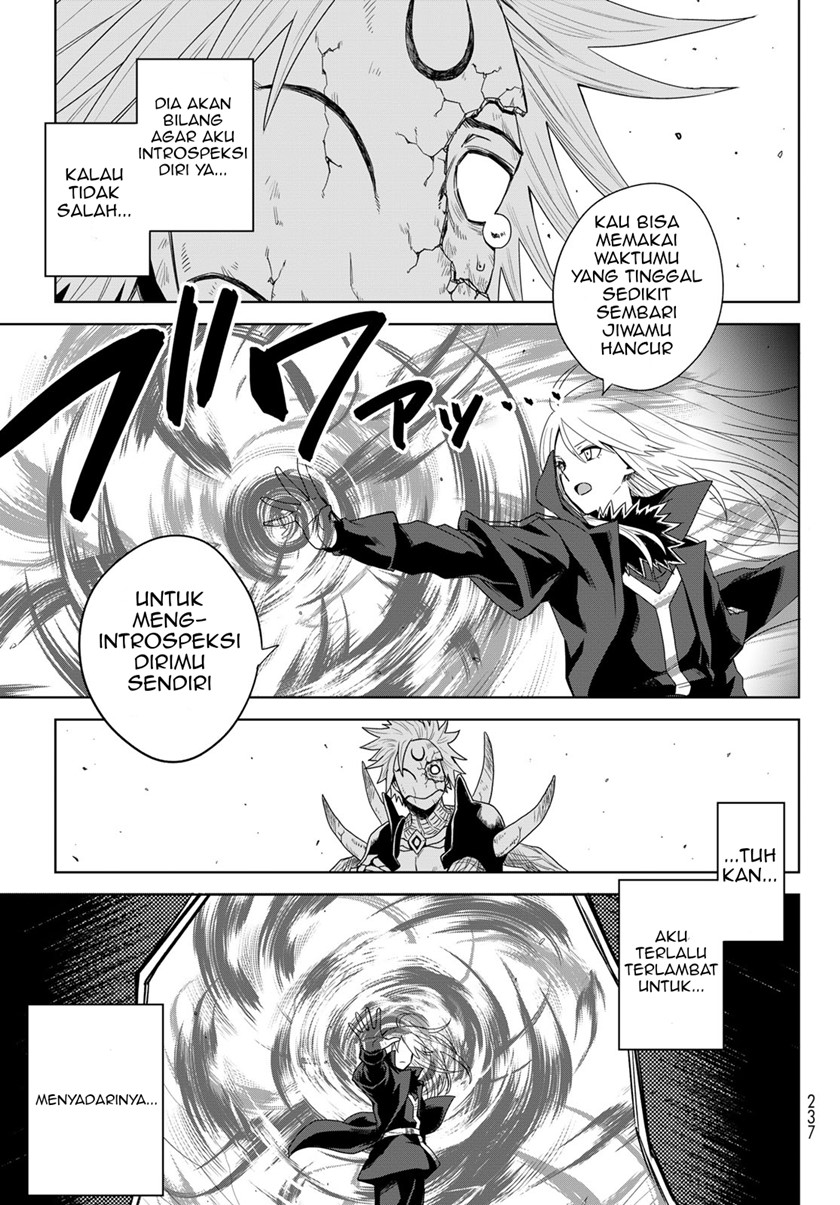 tensei-shitara-slime-datta-ken-clayman-revenge - Chapter: 1