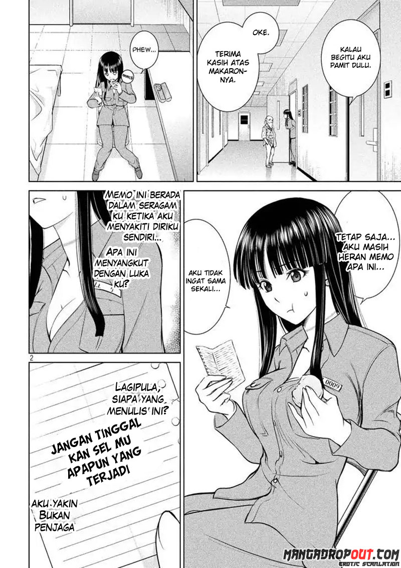 satanofani - Chapter: 9