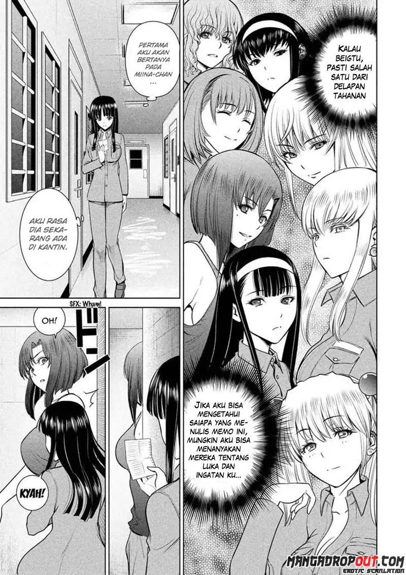 satanofani - Chapter: 9
