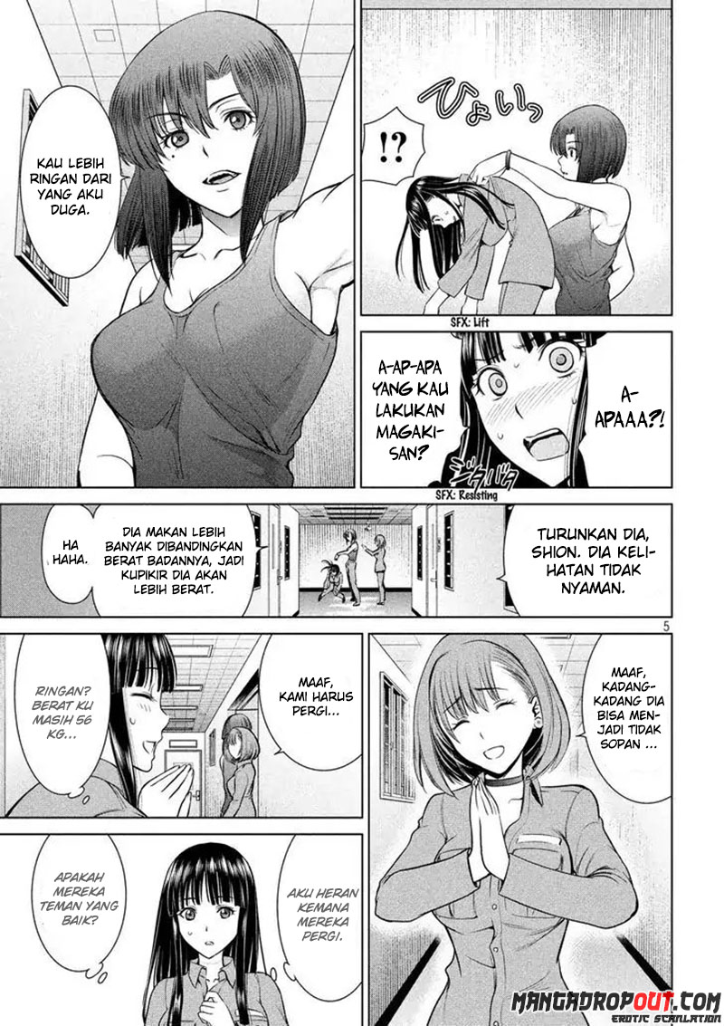 satanofani - Chapter: 9