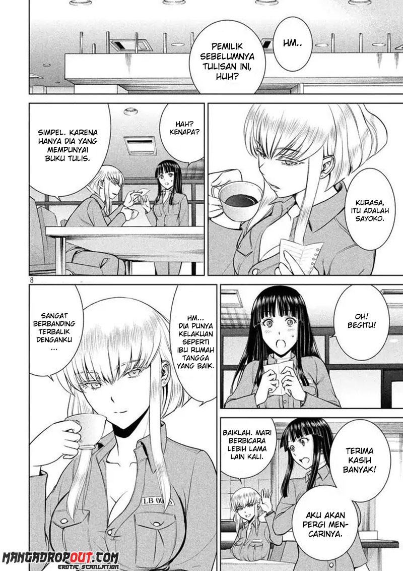 satanofani - Chapter: 9