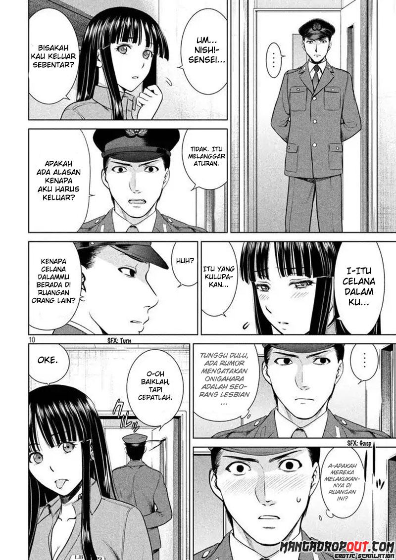 satanofani - Chapter: 9