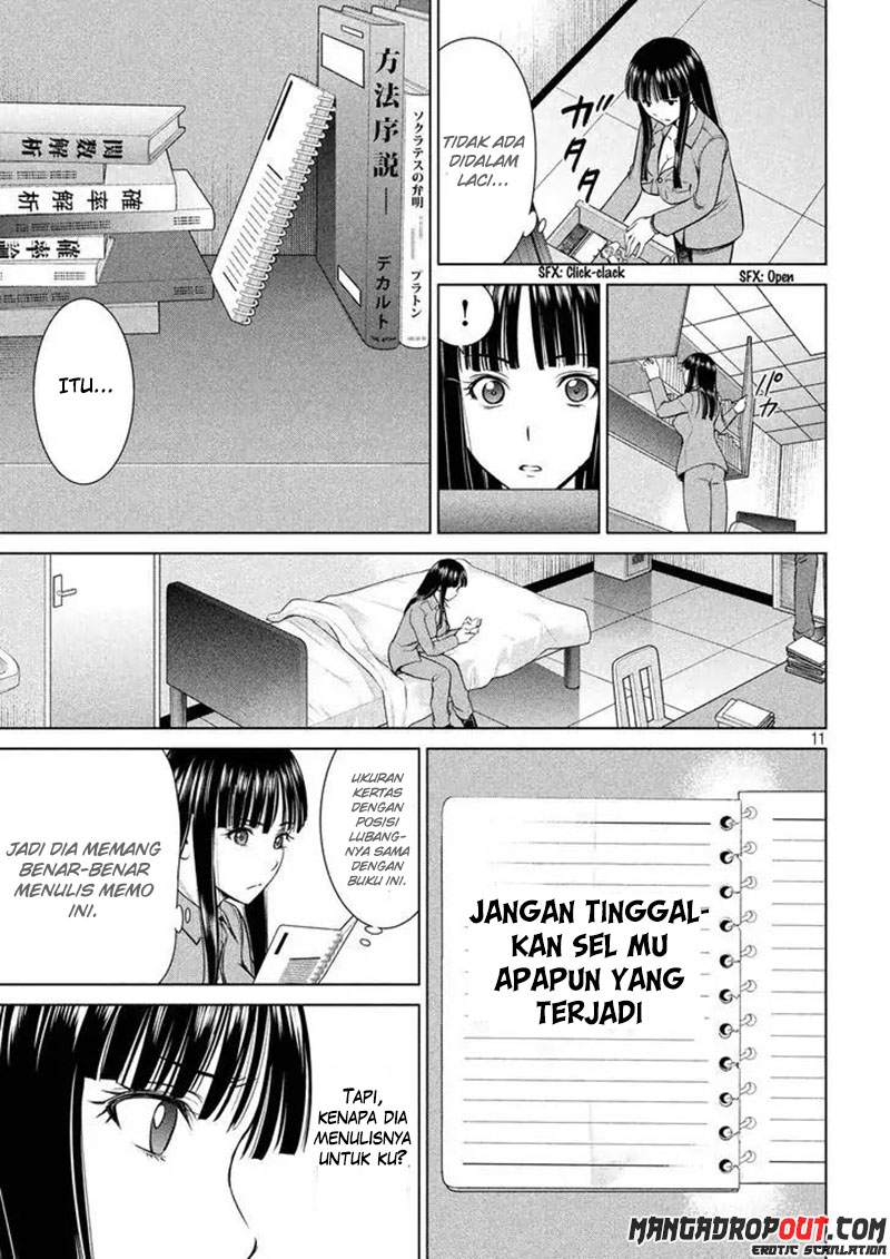 satanofani - Chapter: 9