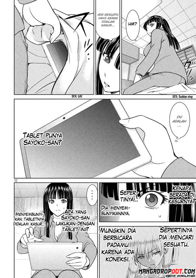 satanofani - Chapter: 9